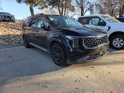 2025 Kia Carnival FWD Minivan for sale #S6031603T - photo 2