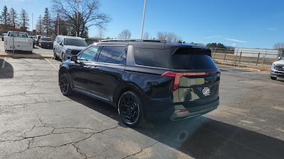 Used 2025 Kia Carnival SX Prestige Minivan for sale #S6031603T - photo 2