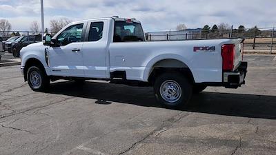 New 2025 Ford F-250 XL Super Cab 4WD Pickup for sale #SEC23617 - photo 2