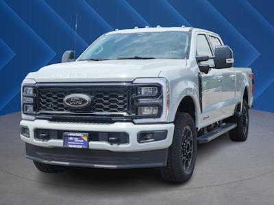 2025 Ford F-250 Crew Cab 4WD Pickup for sale #SEC38463 - photo 1