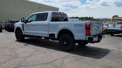 2025 Ford F-250 Crew Cab 4WD Pickup for sale #SEC38463 - photo 2