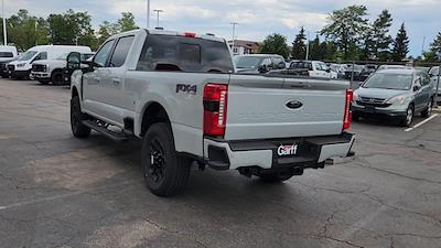 New 2025 Ford F-250 XLT Crew Cab 4WD Pickup for sale #SEC43068 - photo 2