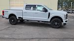 New 2025 Ford F-250 XLT Crew Cab 4WD Pickup for sale #SEC43068 - photo 9