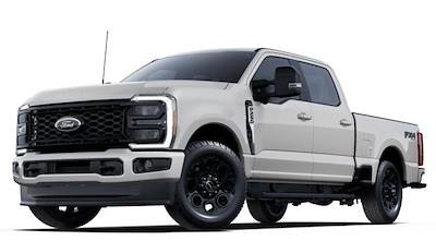 2025 Ford F-250 Crew Cab 4WD Pickup for sale #SEC43068 - photo 1