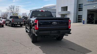 New 2025 Ford F-250 XLT Crew Cab 4WD Pickup for sale #SEC50982 - photo 2