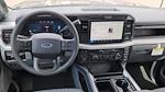 New 2025 Ford F-250 XLT Crew Cab 4WD Pickup for sale #SEC50982 - photo 12