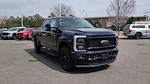 New 2025 Ford F-250 XLT Crew Cab 4WD Pickup for sale #SEC50982 - photo 5