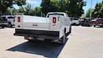 New 2025 Ford F-550 Crew Cab 4WD Service Truck for sale #SEC51690 - photo 5
