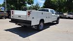 New 2025 Ford F-550 Crew Cab 4WD Service Truck for sale #SEC51690 - photo 7