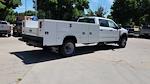 New 2025 Ford F-550 Crew Cab 4WD Service Truck for sale #SEC51690 - photo 9