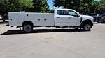 New 2025 Ford F-550 Crew Cab 4WD Service Truck for sale #SEC51690 - photo 11