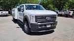 New 2025 Ford F-550 Crew Cab 4WD Service Truck for sale #SEC51690 - photo 17