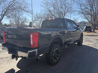 2025 Ford F-250 Crew Cab 4WD Pickup for sale #SEC69674T - photo 1