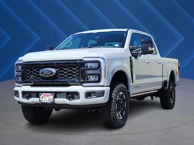 2025 Ford F-350 Crew Cab SRW 4WD Pickup for sale #SEC77496 - photo 1