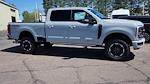 2025 Ford F-350 Crew Cab SRW 4WD Pickup for sale #SEC77496 - photo 12