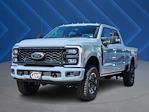 New 2025 Ford F-350 Lariat Crew Cab 4WD SRW Pickup for sale #SEC79751 - photo 1