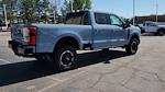 New 2025 Ford F-350 Lariat Crew Cab 4WD SRW Pickup for sale #SEC79751 - photo 11