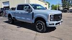 New 2025 Ford F-350 Lariat Crew Cab 4WD SRW Pickup for sale #SEC79751 - photo 15
