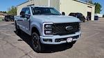 New 2025 Ford F-350 Lariat Crew Cab 4WD SRW Pickup for sale #SEC79751 - photo 16