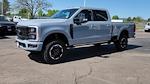 New 2025 Ford F-350 Lariat Crew Cab 4WD SRW Pickup for sale #SEC79751 - photo 3