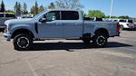 New 2025 Ford F-350 Lariat Crew Cab 4WD SRW Pickup for sale #SEC79751 - photo 4