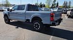 New 2025 Ford F-350 Lariat Crew Cab 4WD SRW Pickup for sale #SEC79751 - photo 6