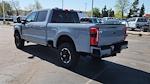 New 2025 Ford F-350 Lariat Crew Cab 4WD SRW Pickup for sale #SEC79751 - photo 7