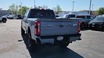 New 2025 Ford F-350 Lariat Crew Cab 4WD SRW Pickup for sale #SEC79751 - photo 8