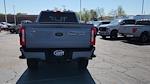 New 2025 Ford F-350 Lariat Crew Cab 4WD SRW Pickup for sale #SEC79751 - photo 9