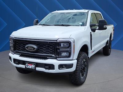 2025 Ford F-350 Crew Cab SRW 4WD Pickup for sale #SEC81946 - photo 1