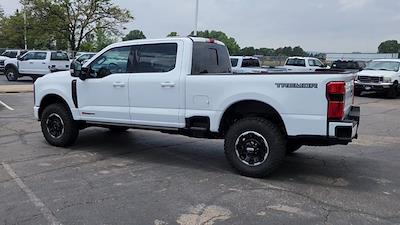 2025 Ford F-350 Crew Cab SRW 4WD Pickup for sale #SEC81946 - photo 2
