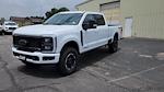 2025 Ford F-350 Crew Cab SRW 4WD Pickup for sale #SEC81946 - photo 3