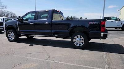 New 2025 Ford F-350 Lariat Crew Cab 4WD SRW Pickup for sale #SEC83177 - photo 2