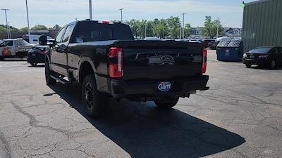 2025 Ford F-350 Crew Cab SRW 4WD Pickup for sale #SEC84671 - photo 2
