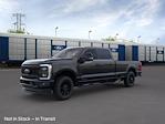 New 2025 Ford F-350 Lariat Crew Cab 4WD SRW Pickup for sale #SEC84671 - photo 1