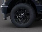 New 2025 Ford F-350 Lariat Crew Cab 4WD SRW Pickup for sale #SEC84671 - photo 19