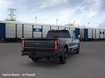 New 2025 Ford F-350 Lariat Crew Cab 4WD SRW Pickup for sale #SEC84671 - photo 8