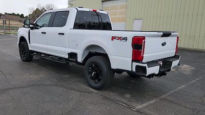 2025 Ford F-250 Crew Cab 4WD Pickup for sale #SEC85208 - photo 2