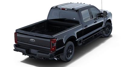 New 2025 Ford F-350 - photo 1