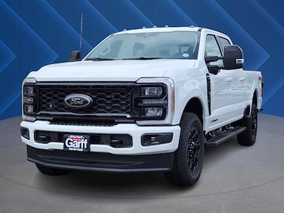 New 2025 Ford F-250 Lariat Crew Cab 4WD Pickup for sale #SEC85682 - photo 1