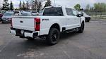 New 2025 Ford F-250 Lariat Crew Cab 4WD Pickup for sale #SEC85682 - photo 10