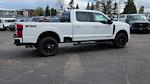 New 2025 Ford F-250 Lariat Crew Cab 4WD Pickup for sale #SEC85682 - photo 11
