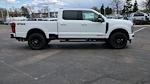 New 2025 Ford F-250 Lariat Crew Cab 4WD Pickup for sale #SEC85682 - photo 12