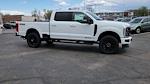 New 2025 Ford F-250 Lariat Crew Cab 4WD Pickup for sale #SEC85682 - photo 13