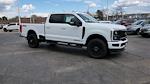 New 2025 Ford F-250 Lariat Crew Cab 4WD Pickup for sale #SEC85682 - photo 14