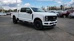 New 2025 Ford F-250 Lariat Crew Cab 4WD Pickup for sale #SEC85682 - photo 15