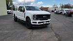 New 2025 Ford F-250 Lariat Crew Cab 4WD Pickup for sale #SEC85682 - photo 16