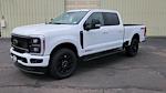 New 2025 Ford F-250 Lariat Crew Cab 4WD Pickup for sale #SEC85682 - photo 4