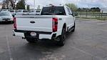 New 2025 Ford F-250 Lariat Crew Cab 4WD Pickup for sale #SEC85682 - photo 9