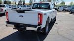New 2025 Ford F-250 XL Crew Cab 4WD Pickup for sale #SEC85871 - photo 10